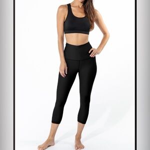 Silver Icing Black Crops